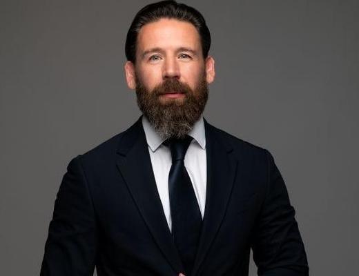 Adam Peter Miller