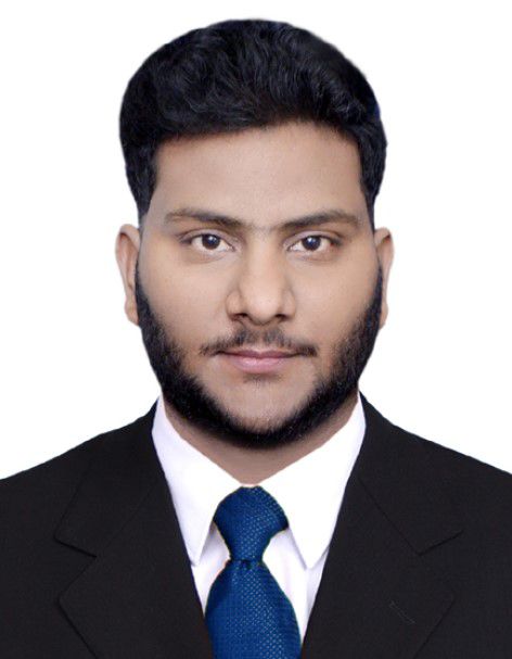 Adeel Arif Muhammad Arif