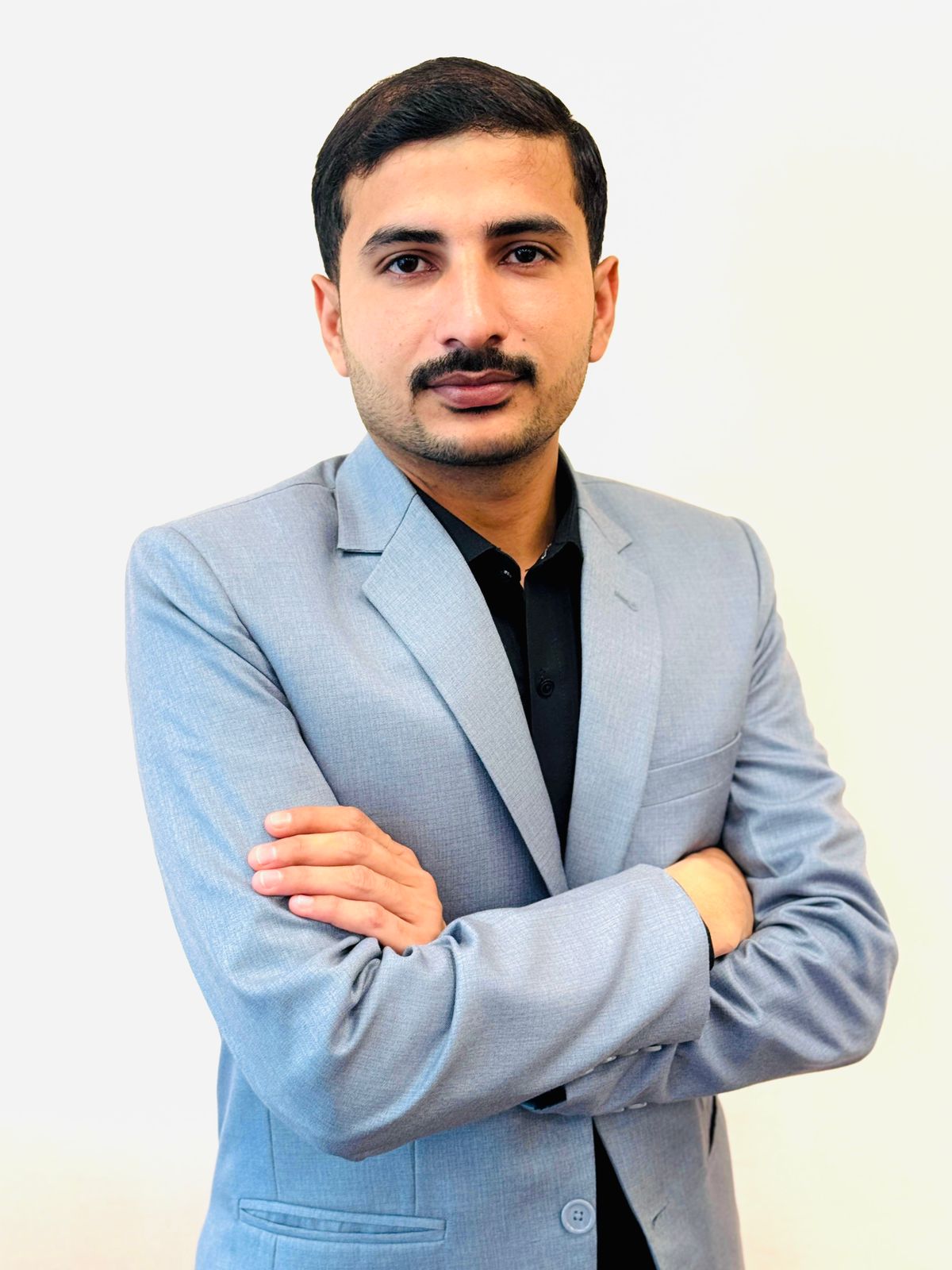 Adeel Balouch Khan Niaz Khan