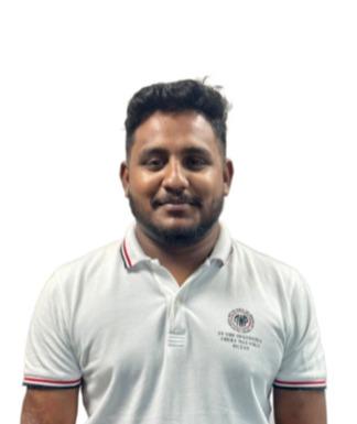Adeel Nadeem