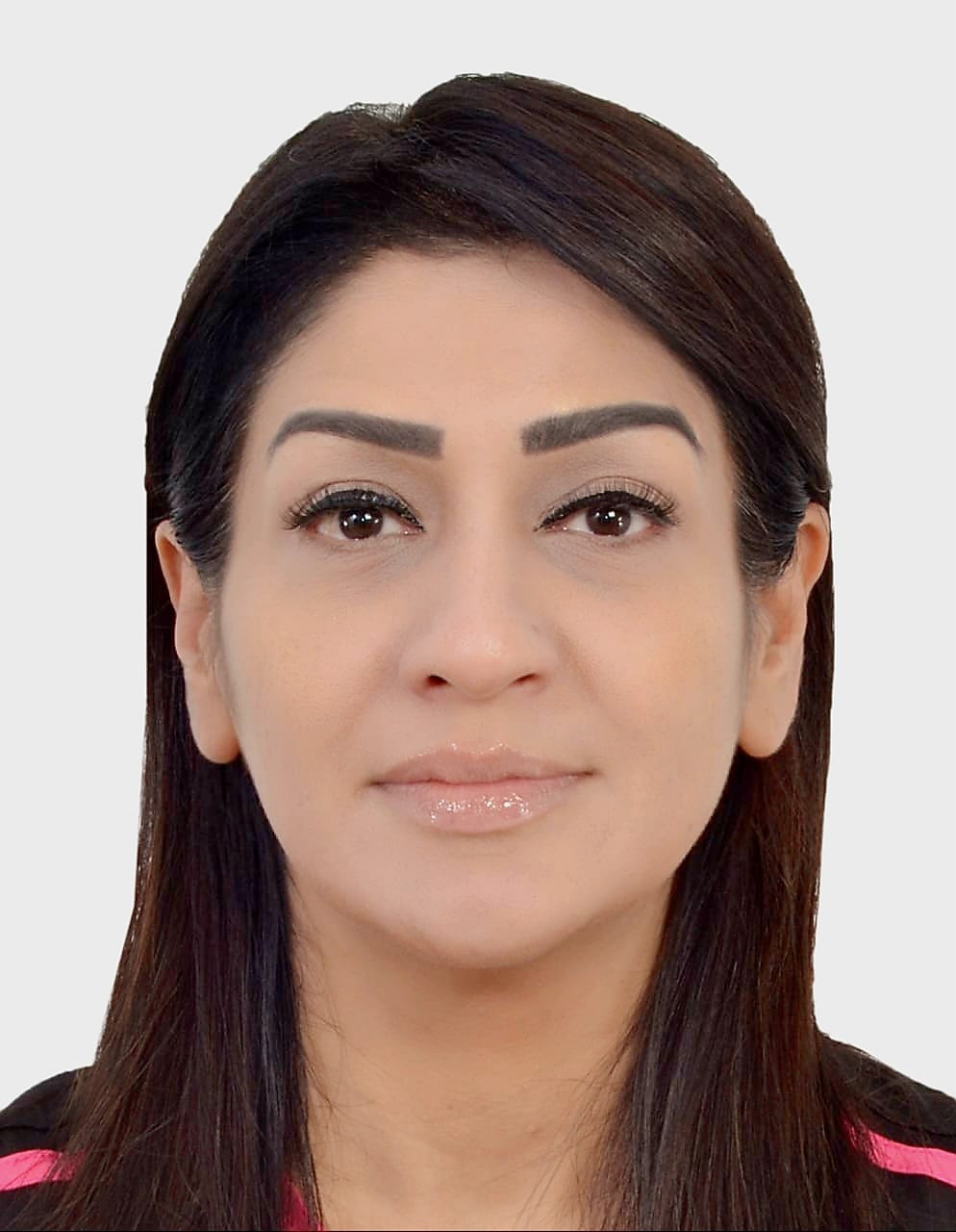 Aditi Rajiv Sodhi