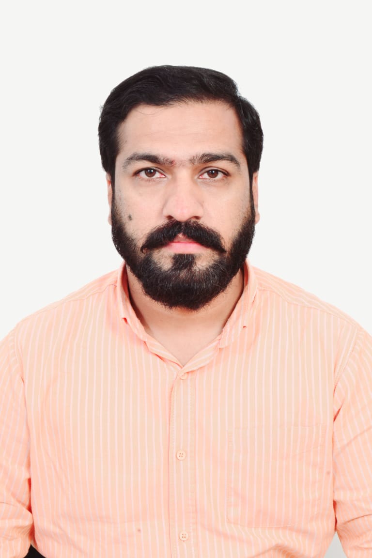 Adnan Bashir Muhammad Bashir