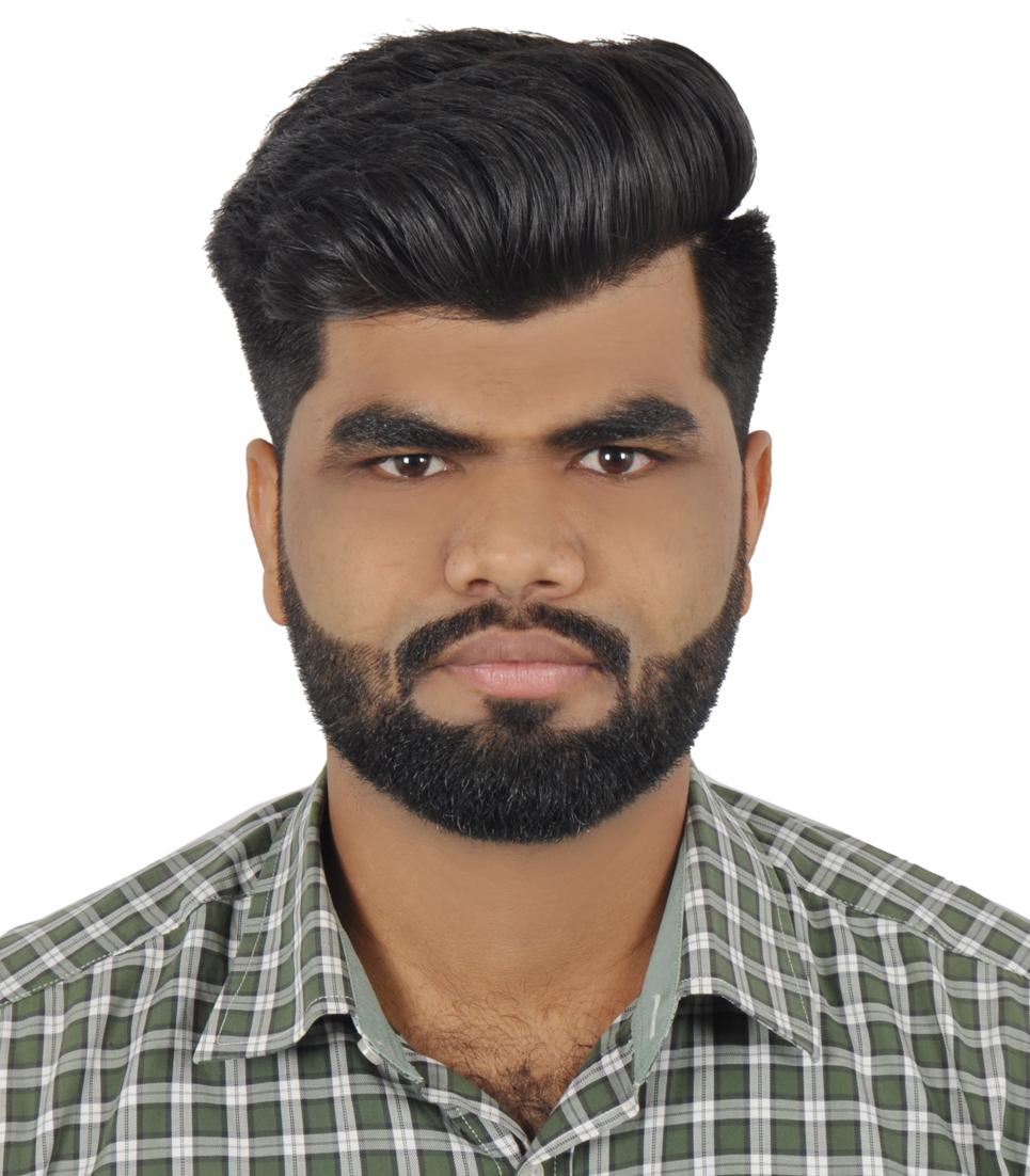 Adnan Tariq Muhammad Tariq
