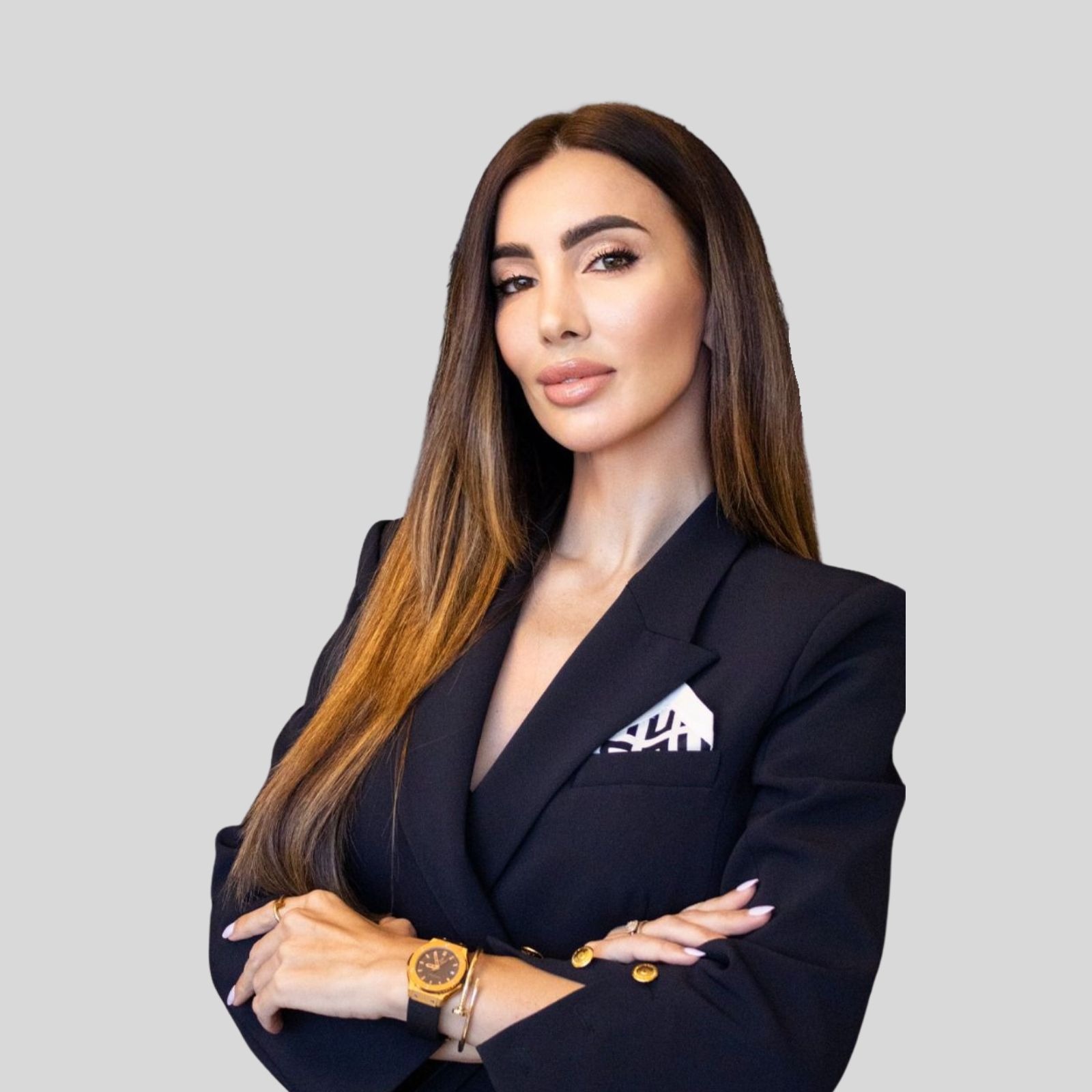 Adriana Andras