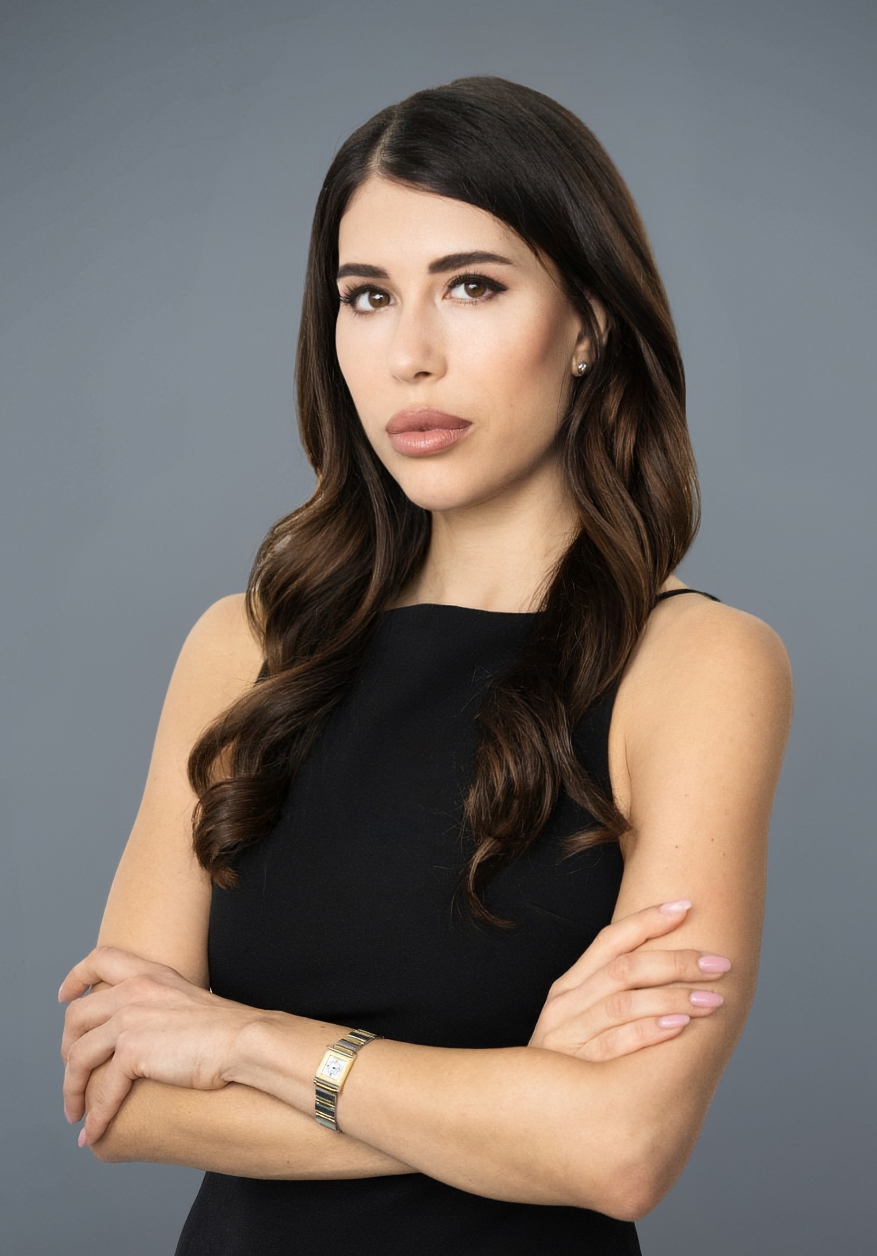 Adriana Lyubomirova Sekulichka