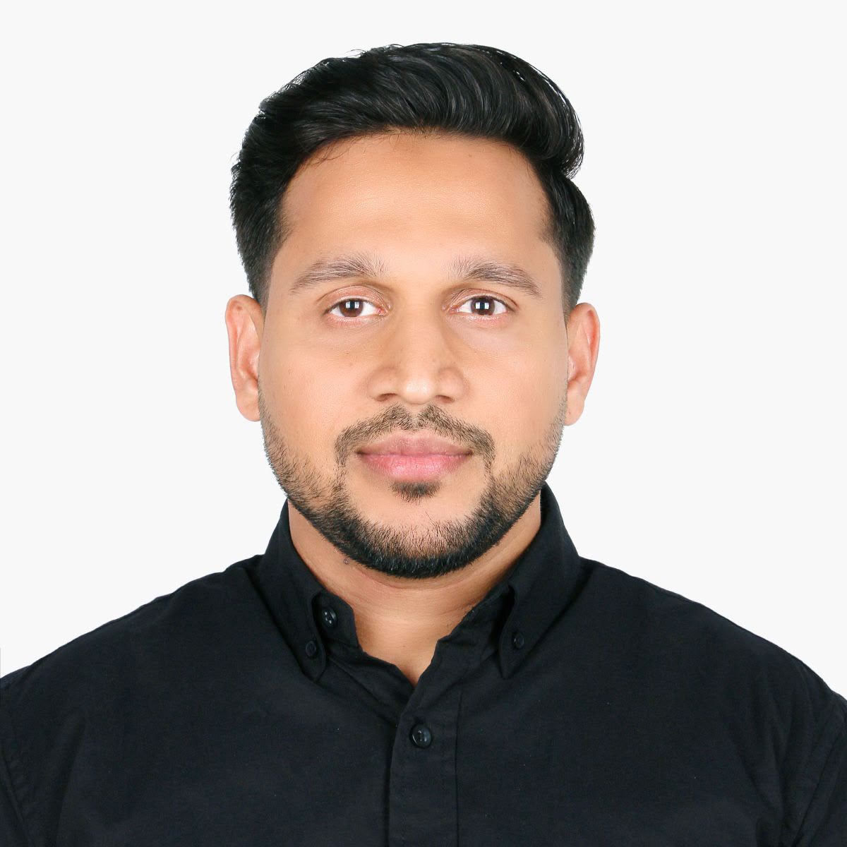 Afsal Murikenchery Saithumadath