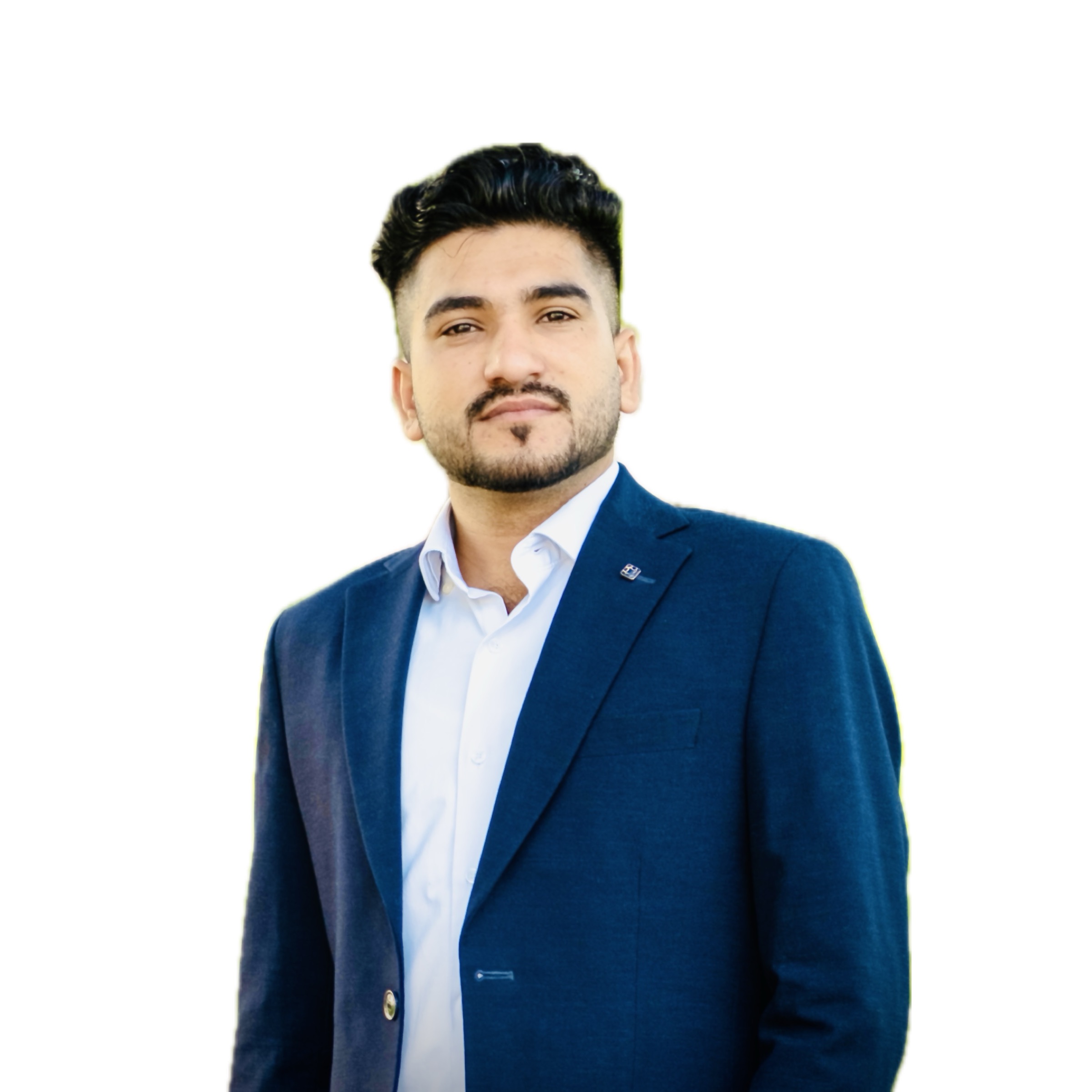 Aftab  Gulzar Gulzar Hussain