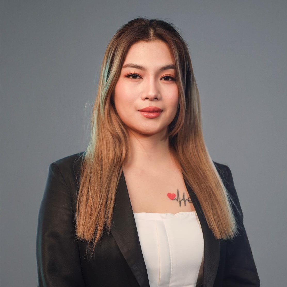 Agnes Juancito Gagne