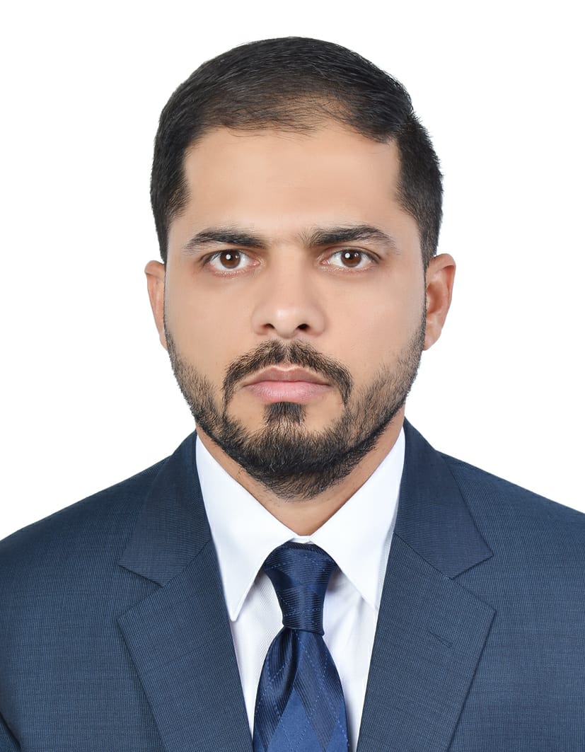 Ahamar Raza Rizvi