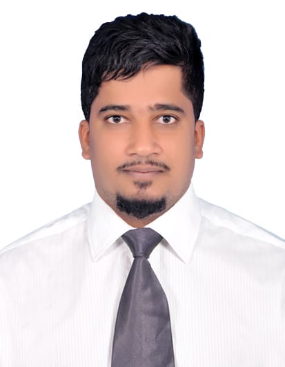 Ahamed Hassan Mohamed Sathakkathulla Mohamed Sathakkathulla
