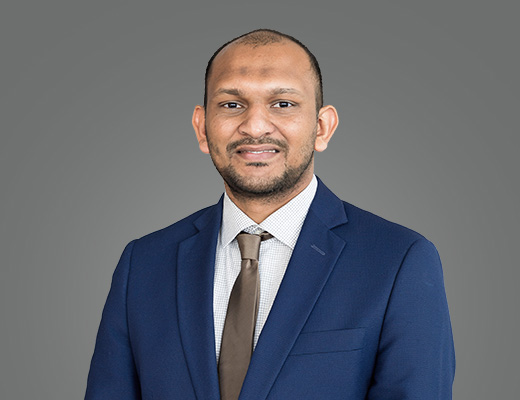 Ahamed Ayash Marikkar