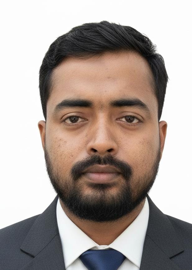 Ahij Hussain Laskar Abdul Latif Laskar