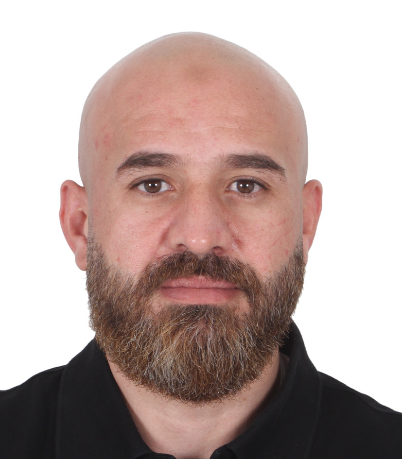 Ahmad Mohammad Mustafa Alguzo