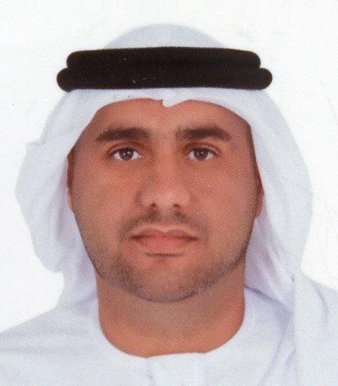 Ahmad Qassim Ali Ahli