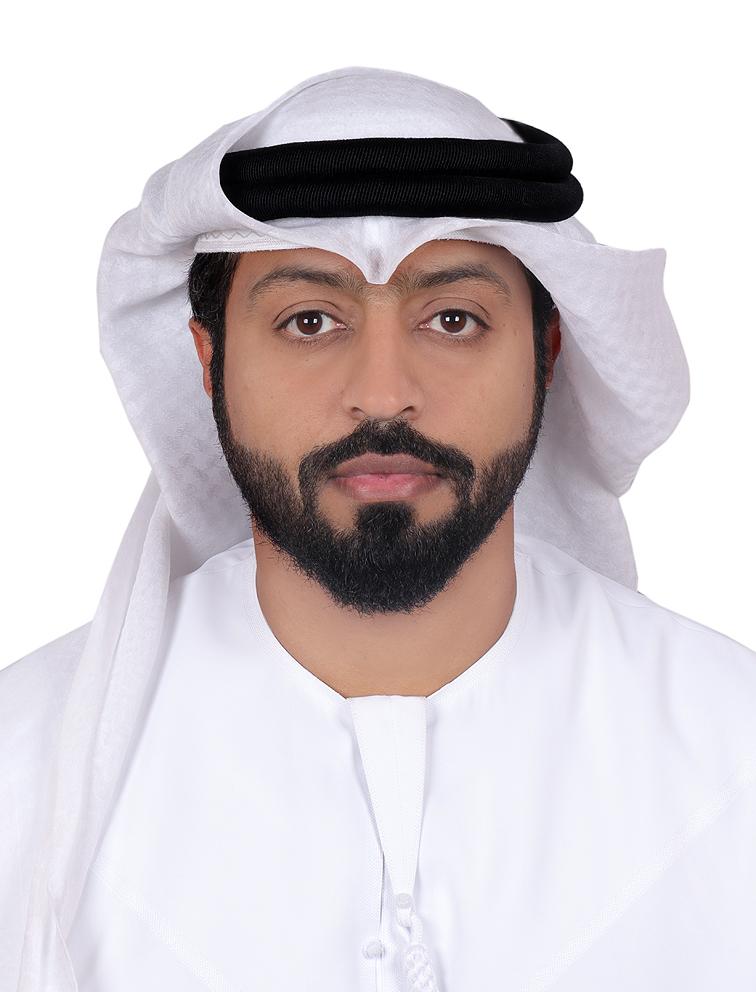 Ahmad Rashed Saeed Humaid Alhelli