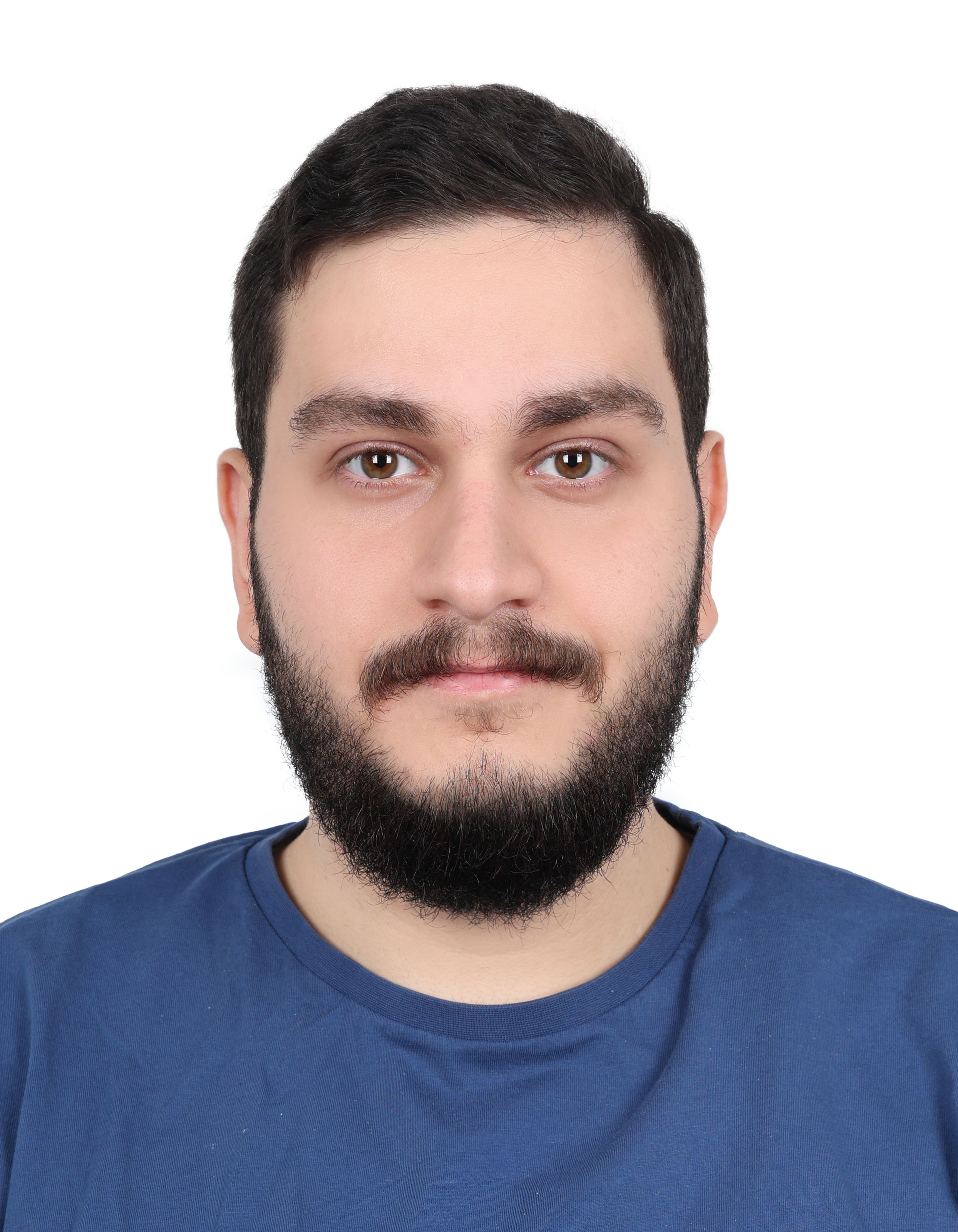Ahmad Muhammad Awad Al Basheer