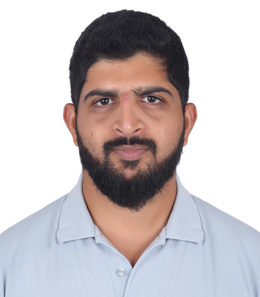 Ahmad Areeb Anwarul Haque Arif Anwarul Haque