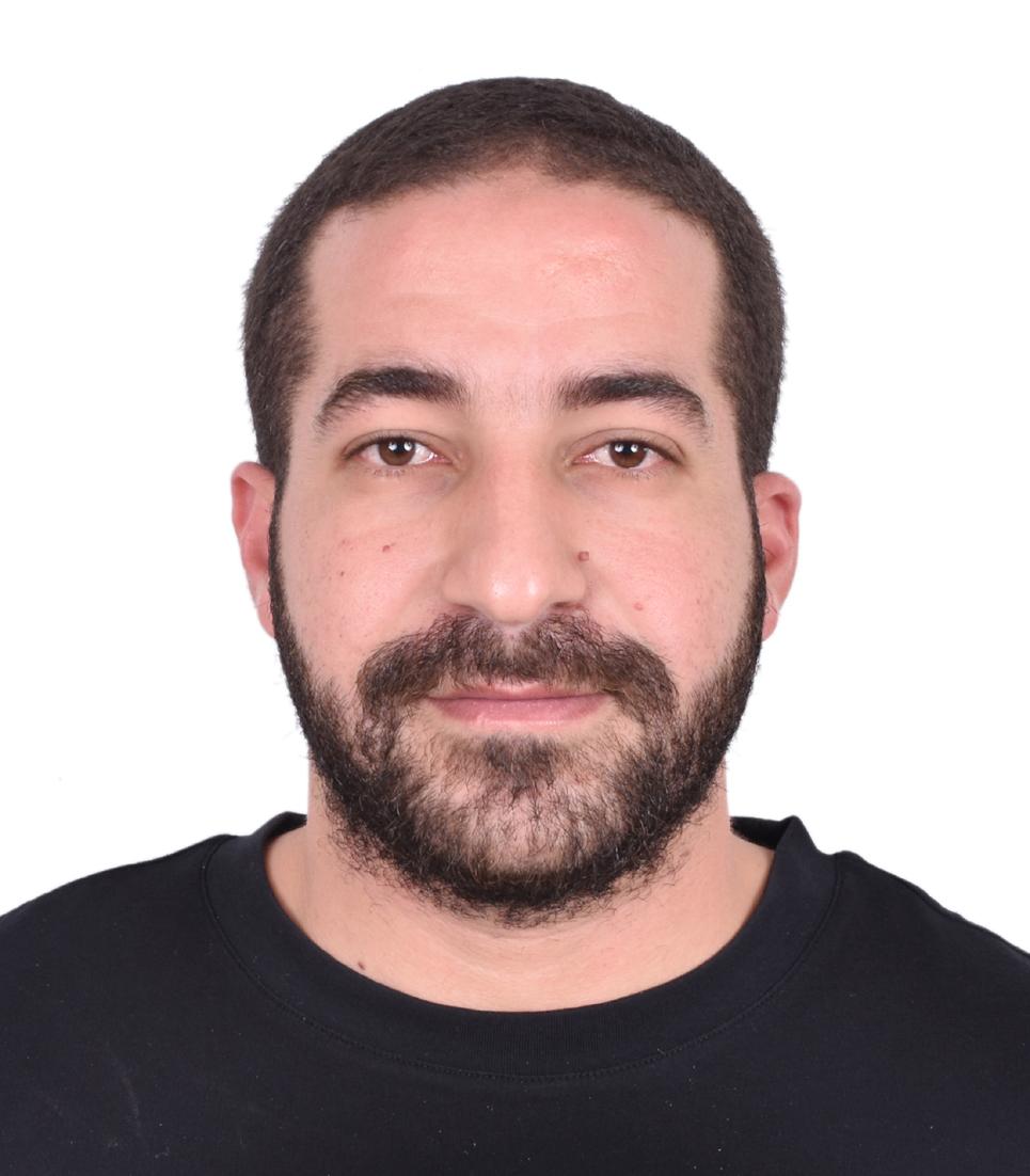 Ahmad Assi