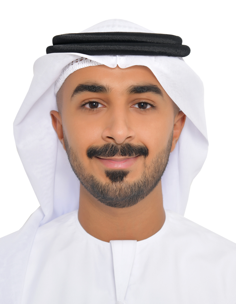 Ahmad Jassim Mohammed Bin Qutami Alsuwaidi