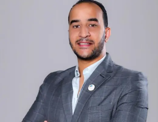 Ahmad Kaiaty