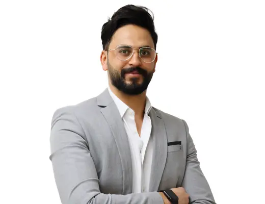 Ahmad Khalfaoui