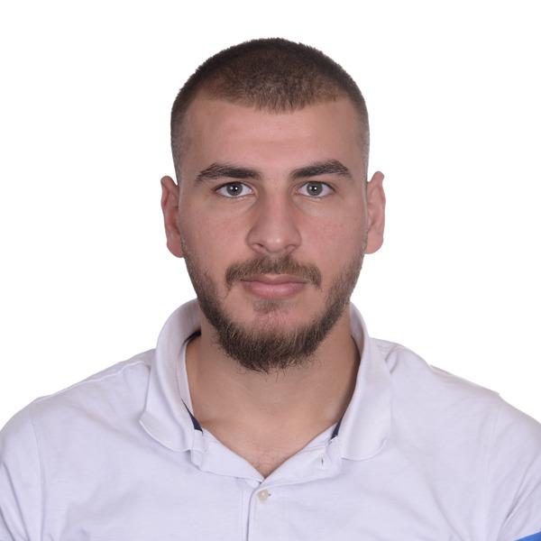 Ahmad Mahmoud Ali Alabbadi
