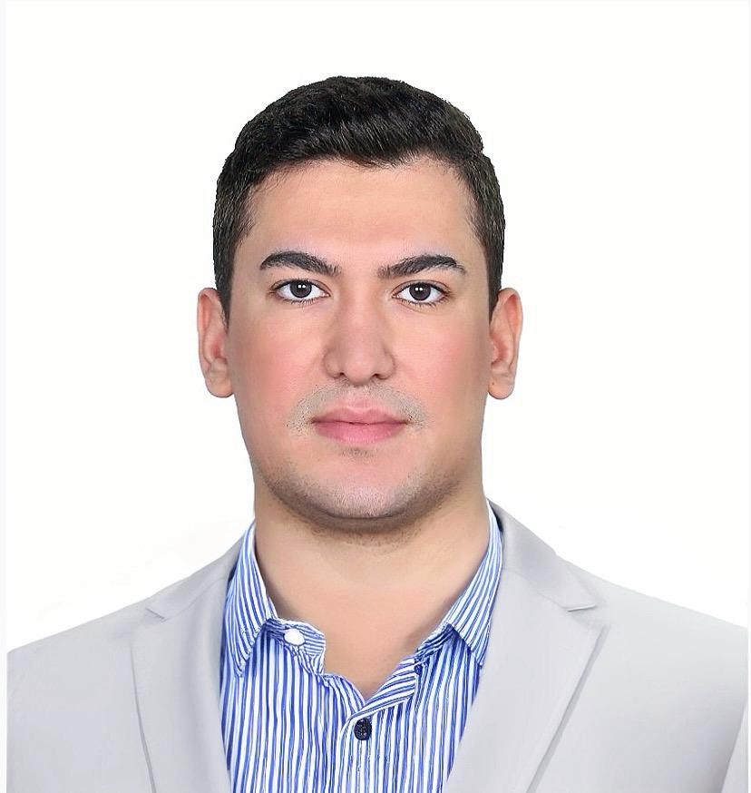 Ahmad Mhd Bassam Hayyani