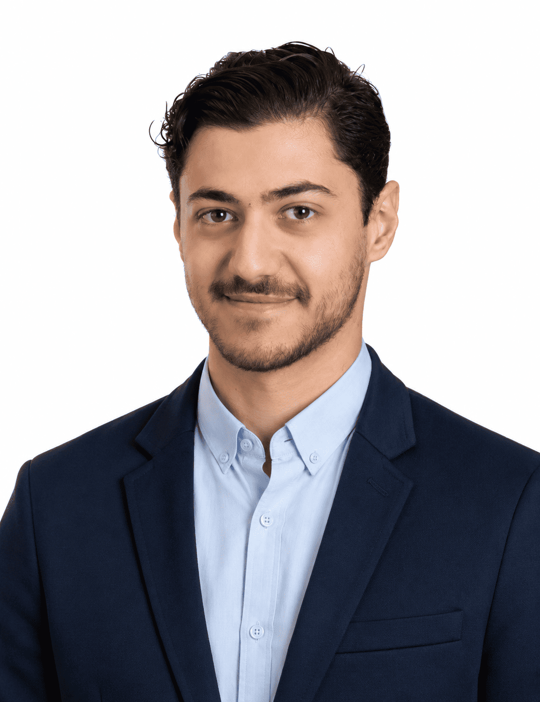 Ahmad Nizar Mousleh