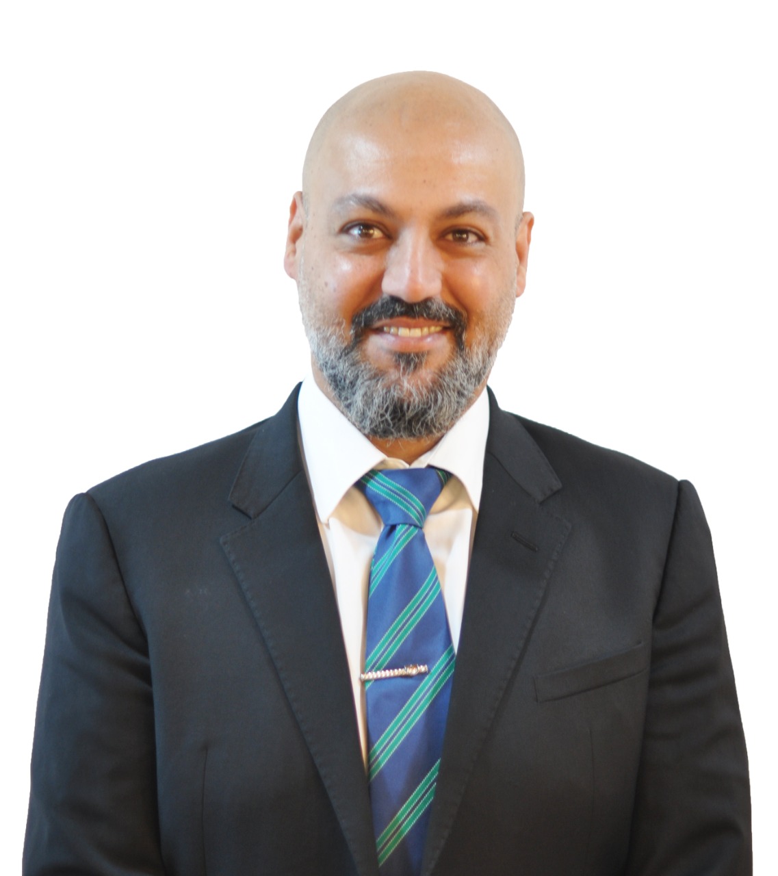 Ahmed Amin Amin Ayad