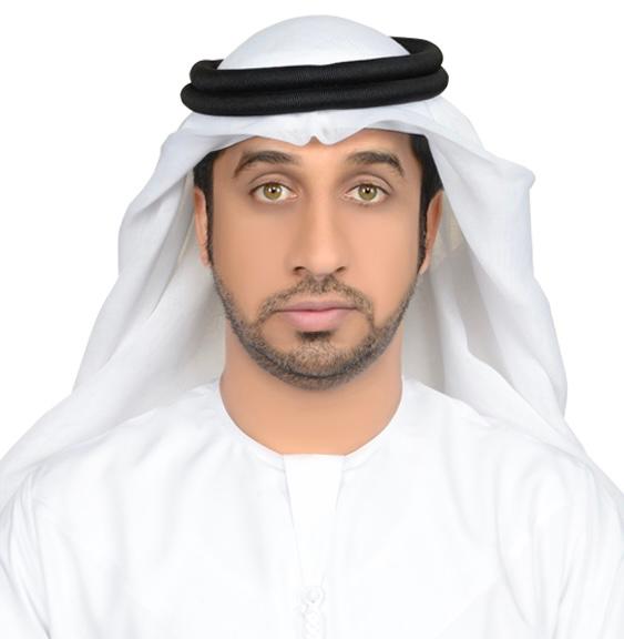 Ahmed Mohammed Abdulla Binbbuwaid Almazrouei