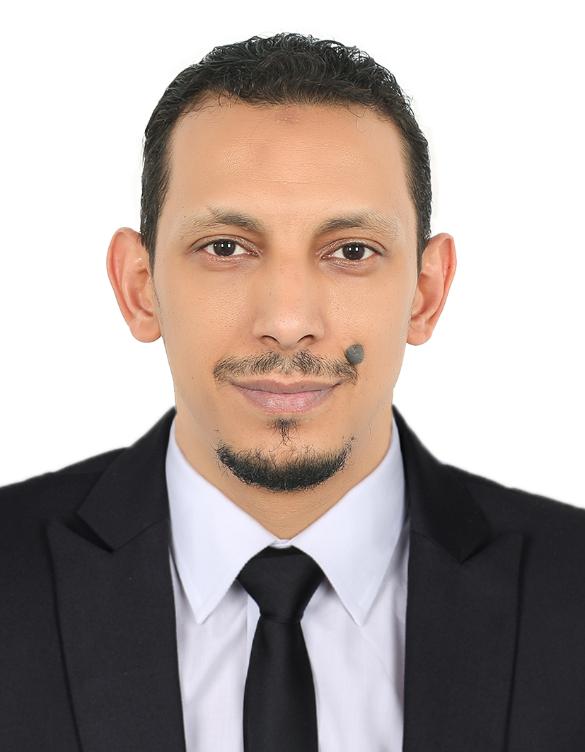Ahmed Ismaeil Abdelaaty Abousayed Ahmed