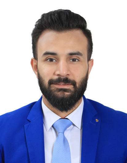 Ahmed Gamal Abdelsadik Mohamed