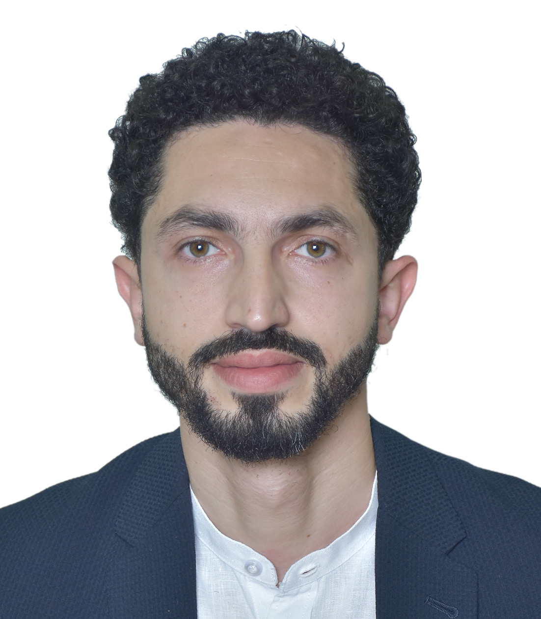Ahmed Mahmoud Ali Tawfik