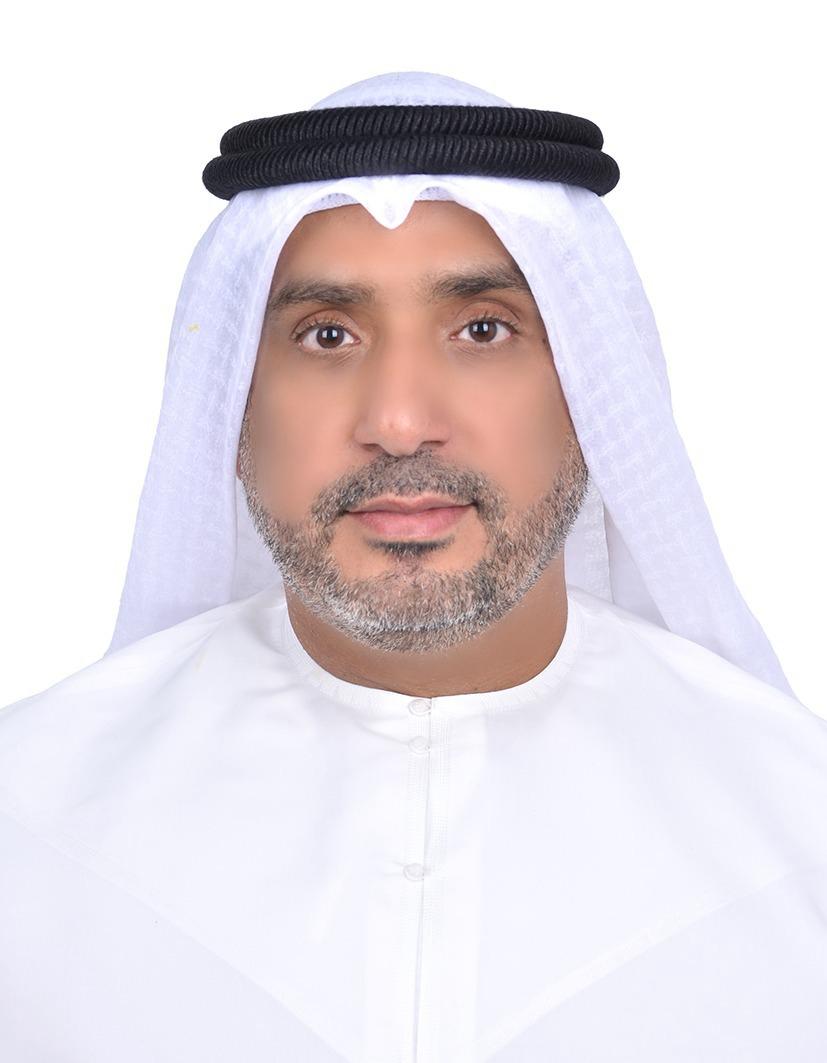 Ahmed Abdelaziz Obaid Khalid Alsuwaidi