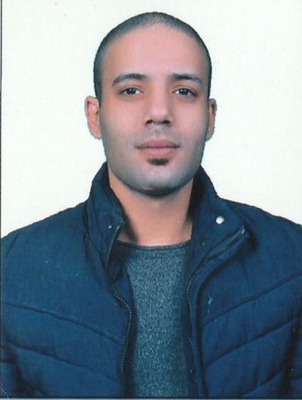 Ahmed Abdelmaksoud Eid Mohamed