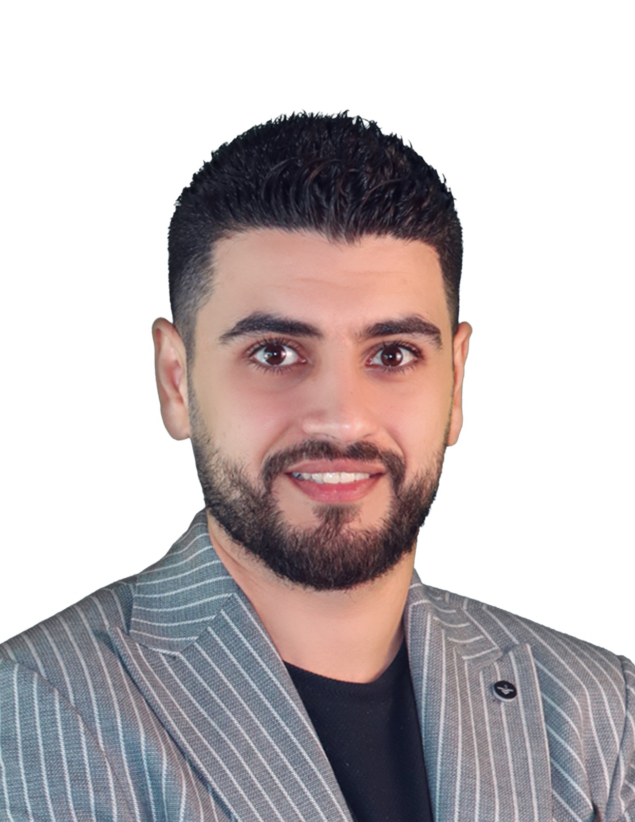 Ahmed Alaaeldin Mohamed Rashad Afify Ali