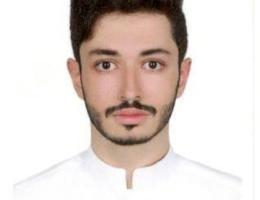 Ahmed Alomar