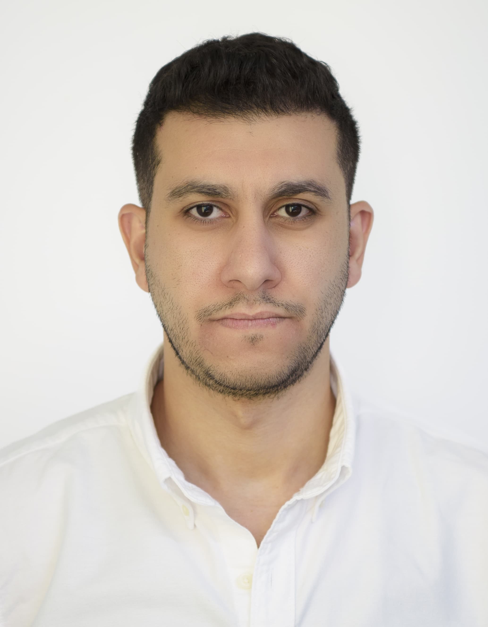 Ahmed Amer Mohamed Amer Darwish