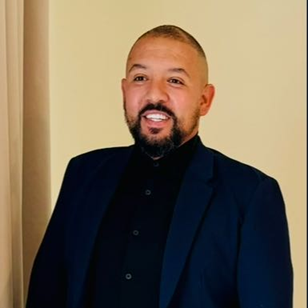Ahmed Amine Bouchareb