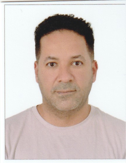 Ahmed Asham Mohmmed Ali