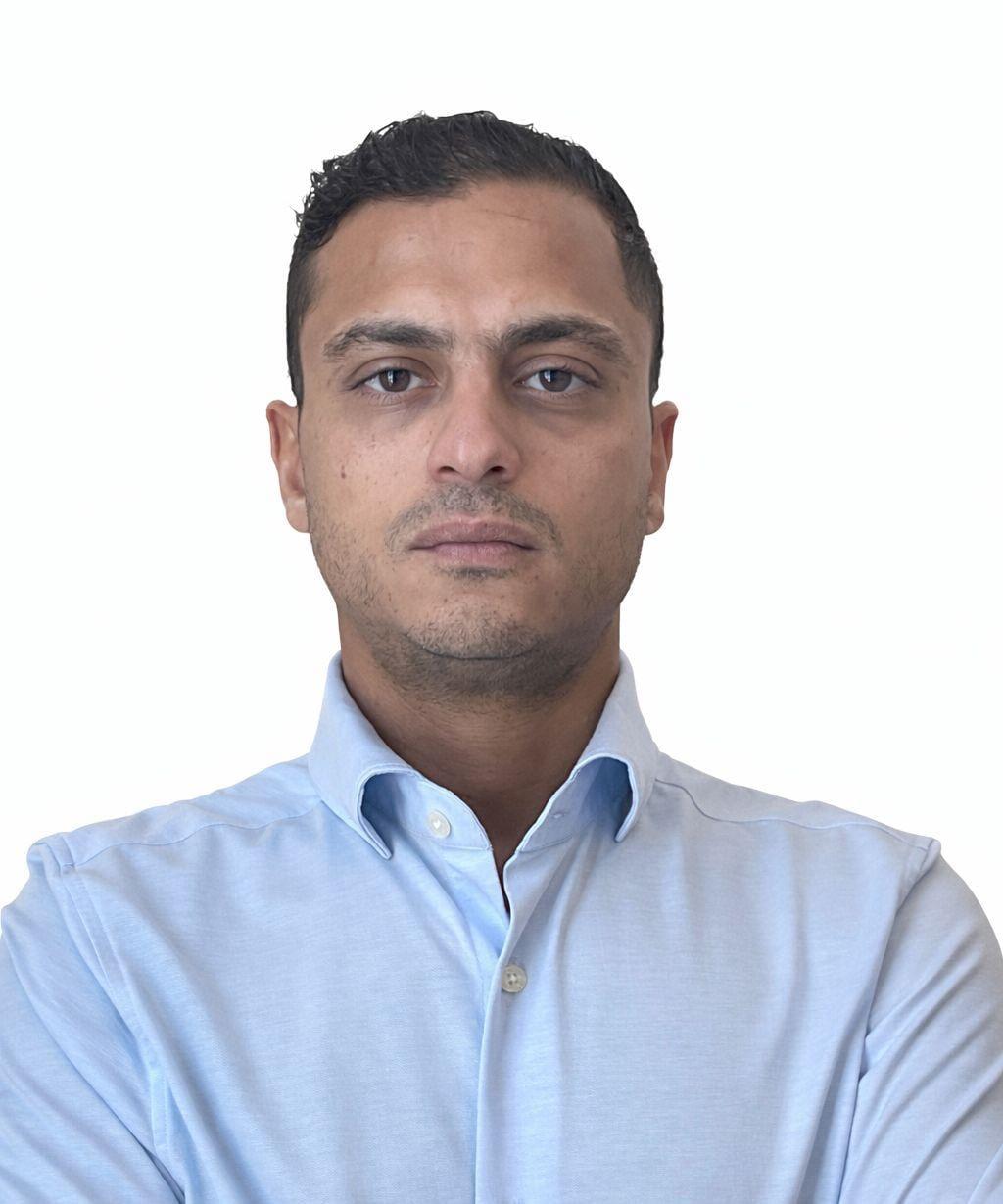 Ahmed Ashraf Moussa Moustafa Sharaf