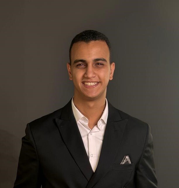 Ahmed Esmat Ibrahim Elhabak