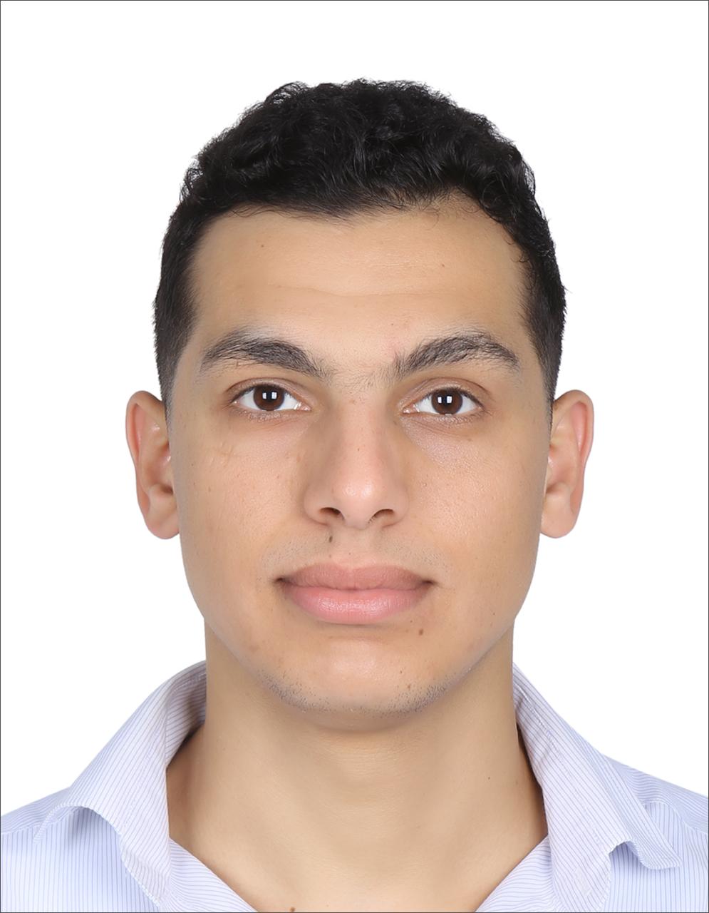 Ahmed Gamal Sayed Abdelzaher