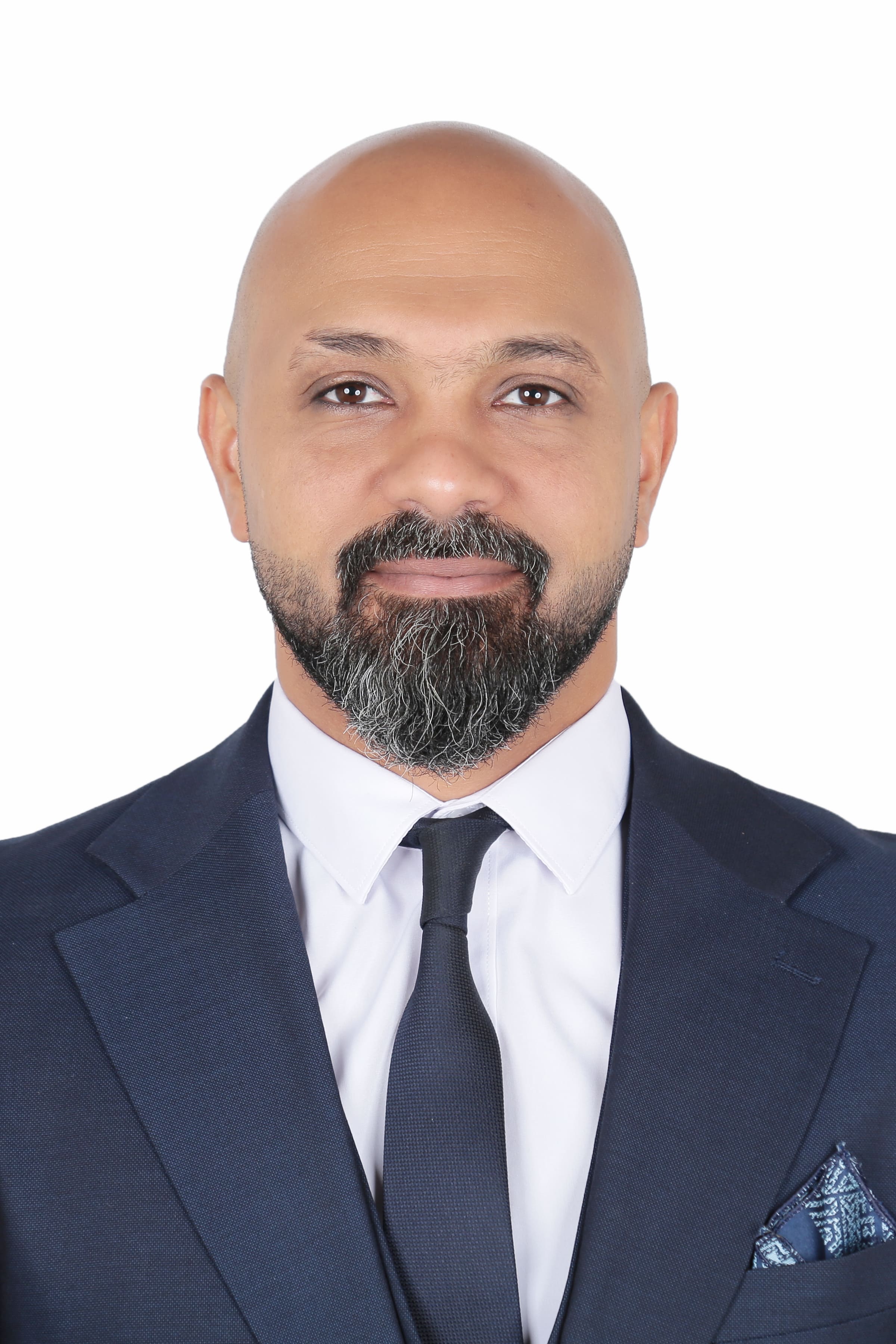 Ahmed Hamdy Hassan Mohamed Ramadan
