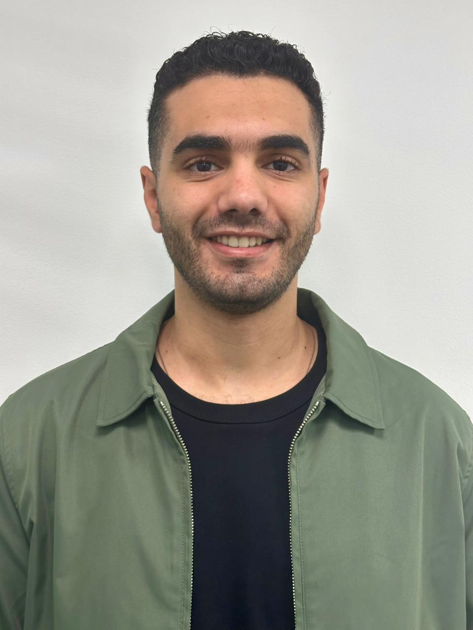 Ahmed Ibrahim Abdelkader Khalil Ibrahim