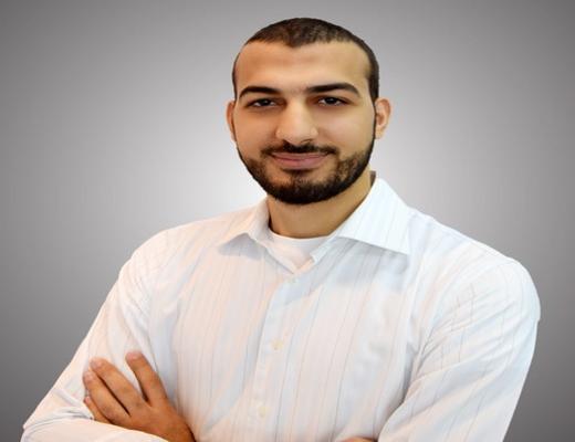 Ahmed Kadir 