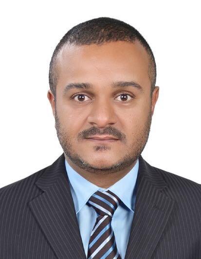 Ahmed Khalil Ibrahim Ibrahim