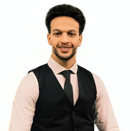 Ahmed Mahmoud Mohamed Abdelbaset Mohamed Moussa