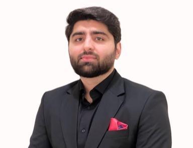Ahmed Mohammad