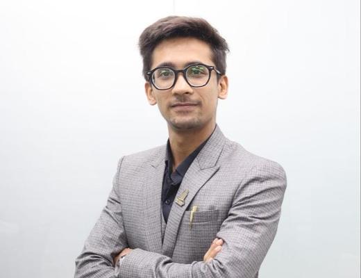Ahmed Murtaza